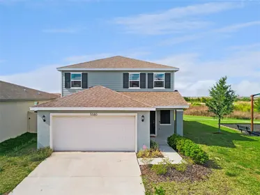 HAINES CITY FL Home