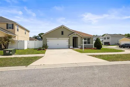 PLANT CITY FL Home