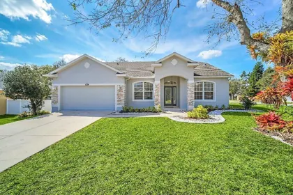CLERMONT FL Home