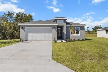 OCALA FL Home