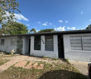 ORLANDO FL Home