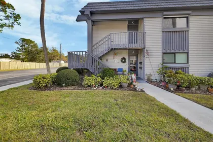 DELAND FL Home