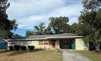 DELAND FL Home