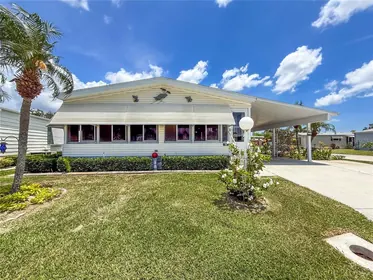 ELLENTON FL Home
