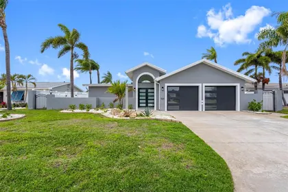 TREASURE ISLAND FL Home