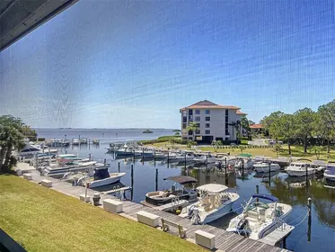 TARPON SPRINGS FL Home