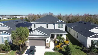 PALMETTO FL Home