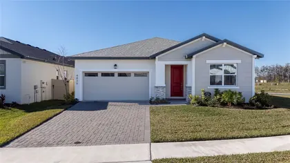 ST CLOUD FL Home