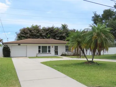 CLEARWATER FL Home