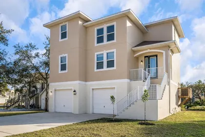 NEW PORT RICHEY FL Home