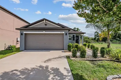 RIVERVIEW FL Home