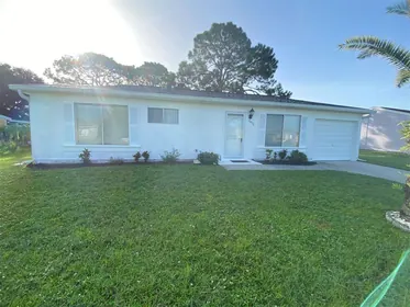 NORTH PORT FL Home