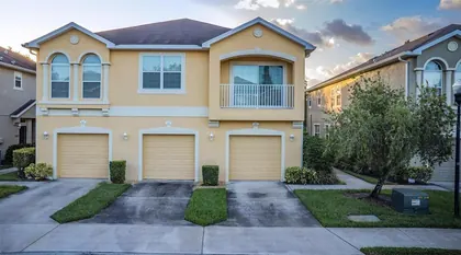 RIVERVIEW FL Home