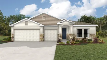 NEWBERRY FL Home