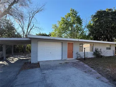 NEW PORT RICHEY FL Home