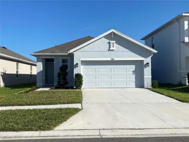 WESLEY CHAPEL FL Home