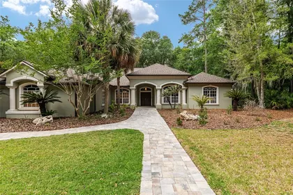 GAINESVILLE FL Home