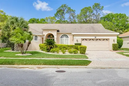 PALM HARBOR FL Home