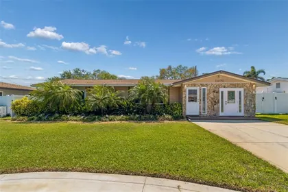 SEMINOLE FL Home