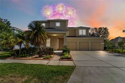 WINDERMERE FL Home