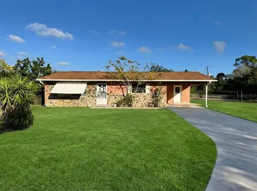 PUNTA GORDA FL Home