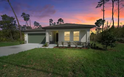 SPRING HILL FL Home