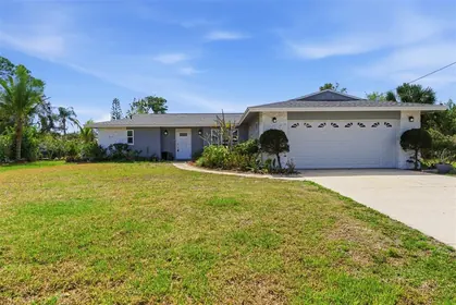VENICE FL Home