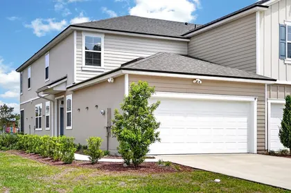 PALM COAST FL Home