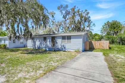 EUSTIS FL Home