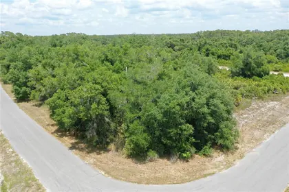 NORTH PORT FL Property