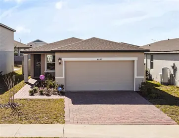 HAINES CITY FL Home