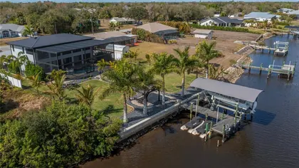 PUNTA GORDA FL Home