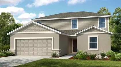 GROVELAND FL Home
