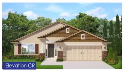 HUDSON FL Home