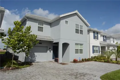 KISSIMMEE FL Home