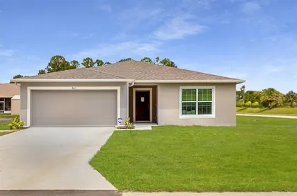 INVERNESS FL Home