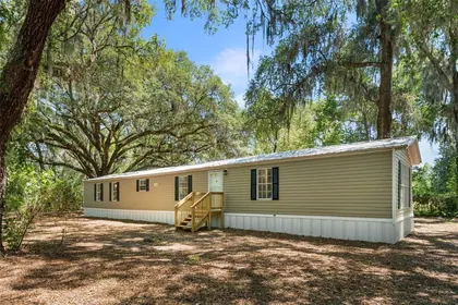 HAWTHORNE FL Home