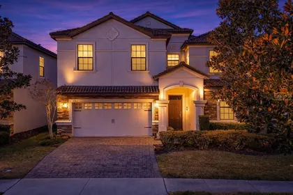 DAVENPORT FL Home