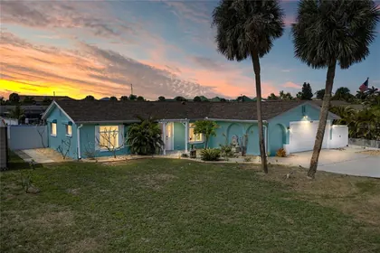 APOLLO BEACH FL Home