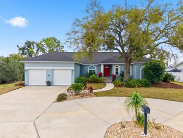 APOLLO BEACH FL Home