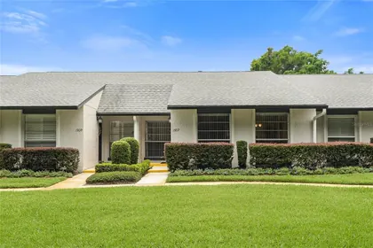 MAITLAND FL Home