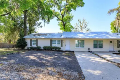 DELAND FL Home