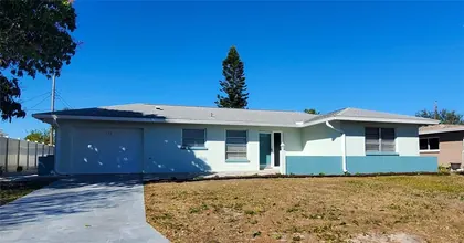 VENICE FL Home