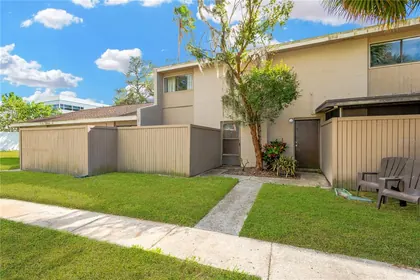 TEMPLE TERRACE FL Home