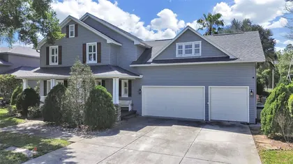 TARPON SPRINGS FL Home