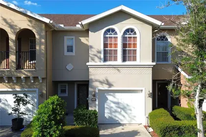 BRANDON FL Home