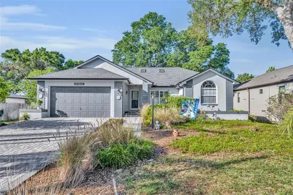HOMOSASSA FL Home
