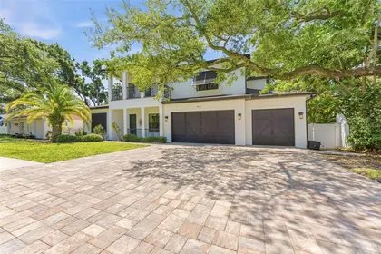 TAMPA FL Home