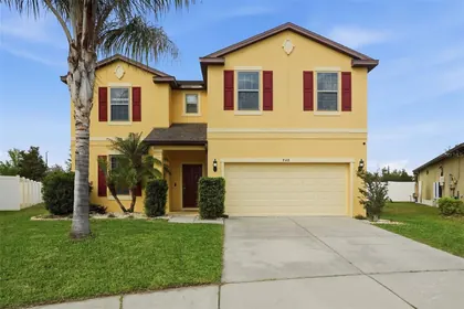 BROOKSVILLE FL Home