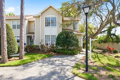 PALM HARBOR FL Home